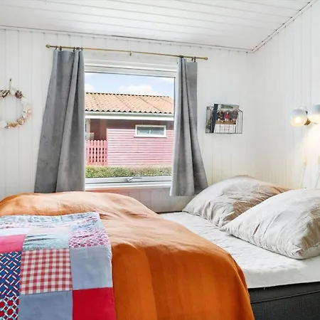 Casa de Férias 40388-juelsminde-frede-juels-vej-244