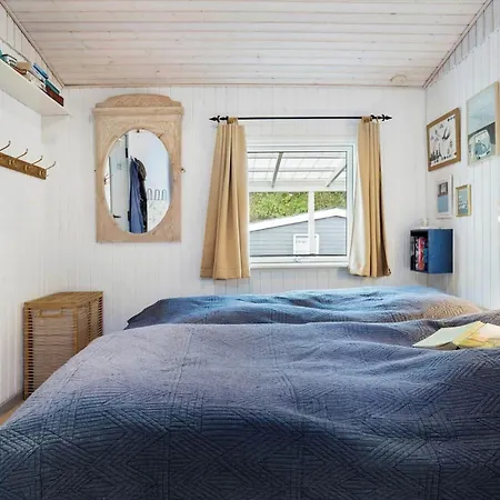 Сasa de vacaciones 40388-juelsminde-frede-juels-vej-244 Sonderby (Midtjylland)