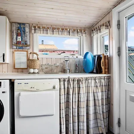 Сasa de vacaciones 40388-juelsminde-frede-juels-vej-244 Sonderby (Midtjylland)