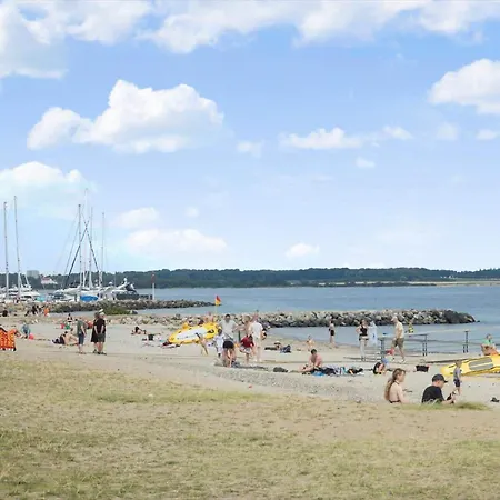 Сasa de vacaciones 40388-juelsminde-frede-juels-vej-244 Sonderby (Midtjylland)