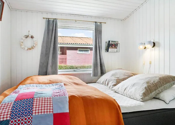 Semesterbostad 40388-juelsminde-frede-juels-vej-244