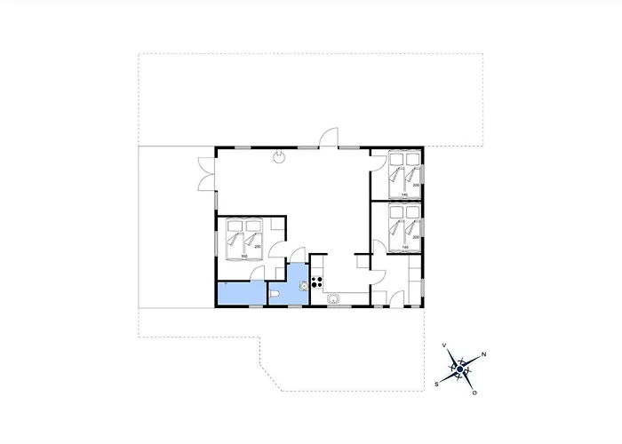 40388-juelsminde-frede-juels-vej-244 Semesterbostad